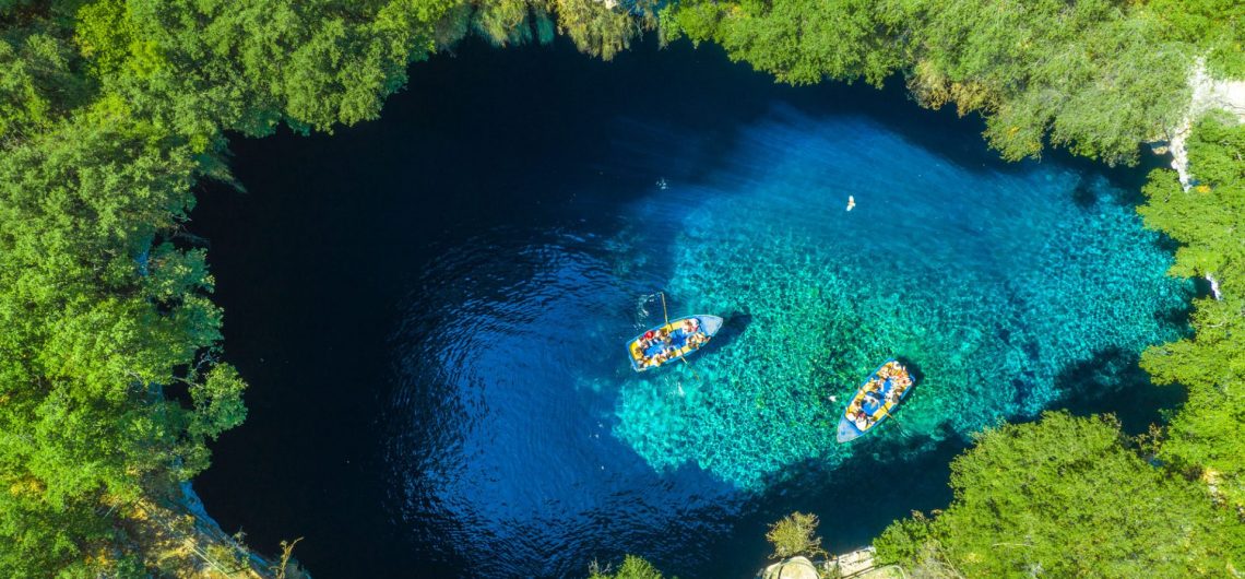 thinks to do in Kefalonia