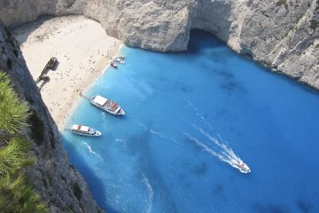 ZANTE CRUISES